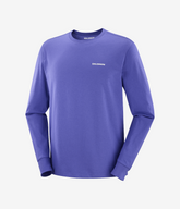 CHEST LOGO - SalomonGCC